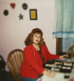 Psychic Rose psychic prediction and psychic medium.